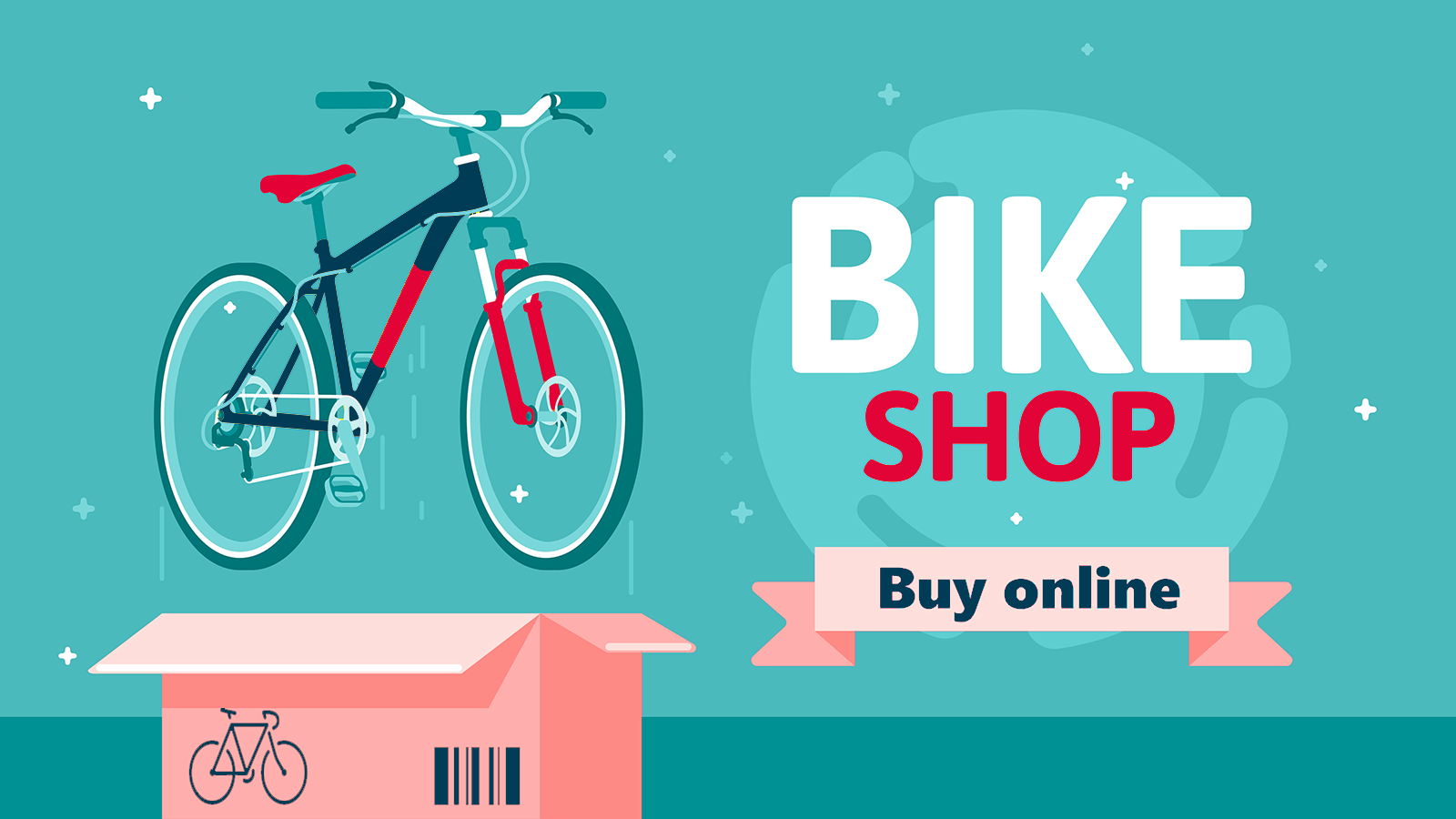 Bike sales buy online